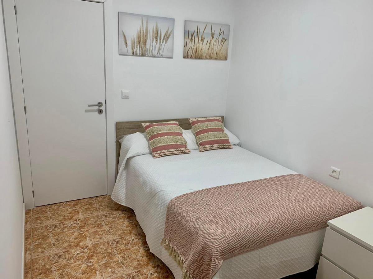 Apartamentos Custodio Ayamonte Kültér fotó