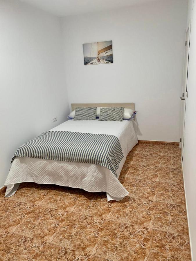 Apartamentos Custodio Ayamonte Kültér fotó
