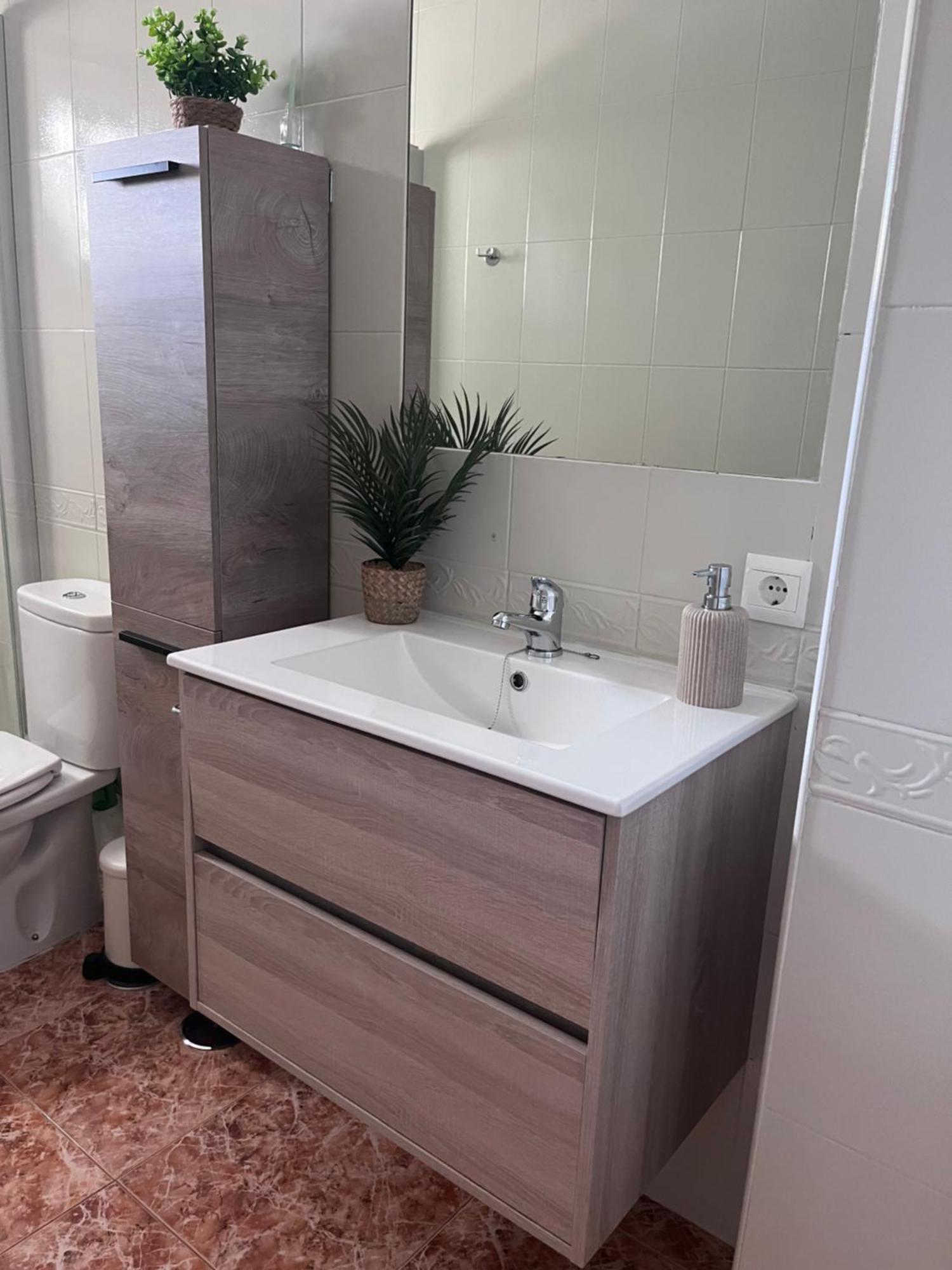 Apartamentos Custodio Ayamonte Kültér fotó