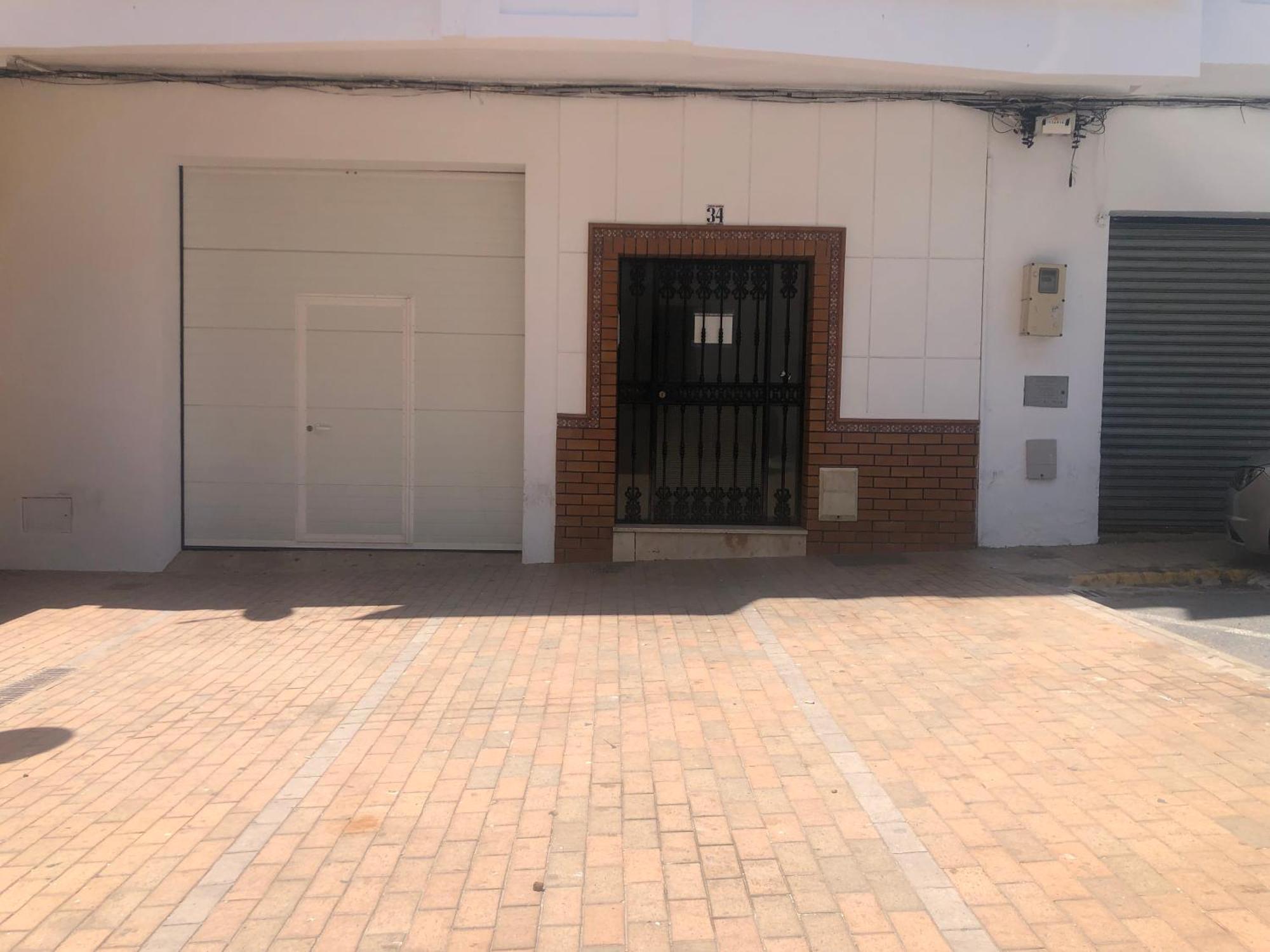 Apartamentos Custodio Ayamonte Kültér fotó